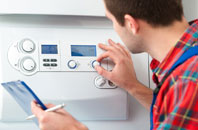 free commercial Dwyrhiw boiler quotes